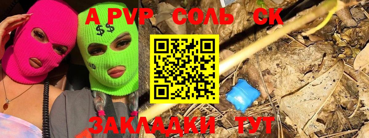 A-PVP СК Дмитров